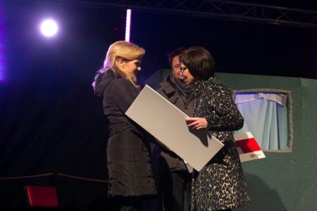 Novoletna preventivna akcija Trbovlje_1